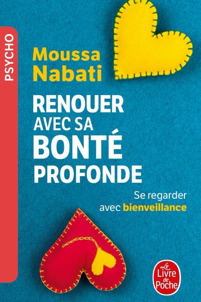 RENOUER AVEC SA BONTE PROFONDE
