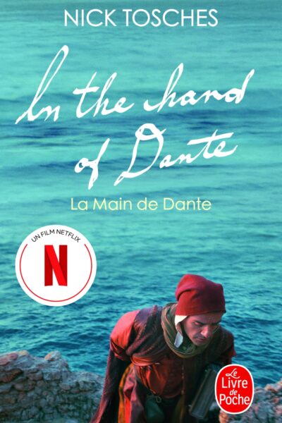 LA MAIN DE DANTE