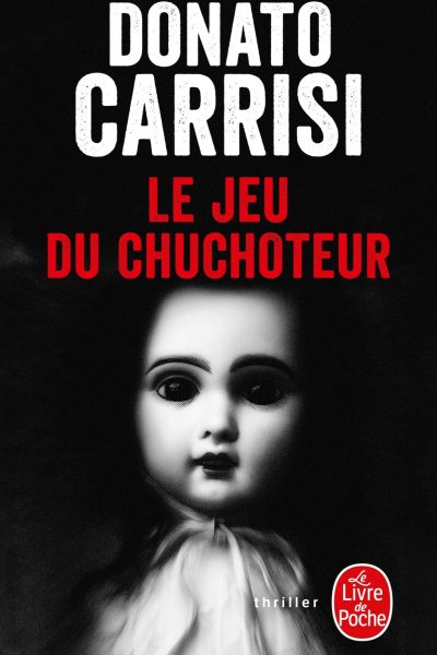 LE JEU DU CHUCHOTEUR