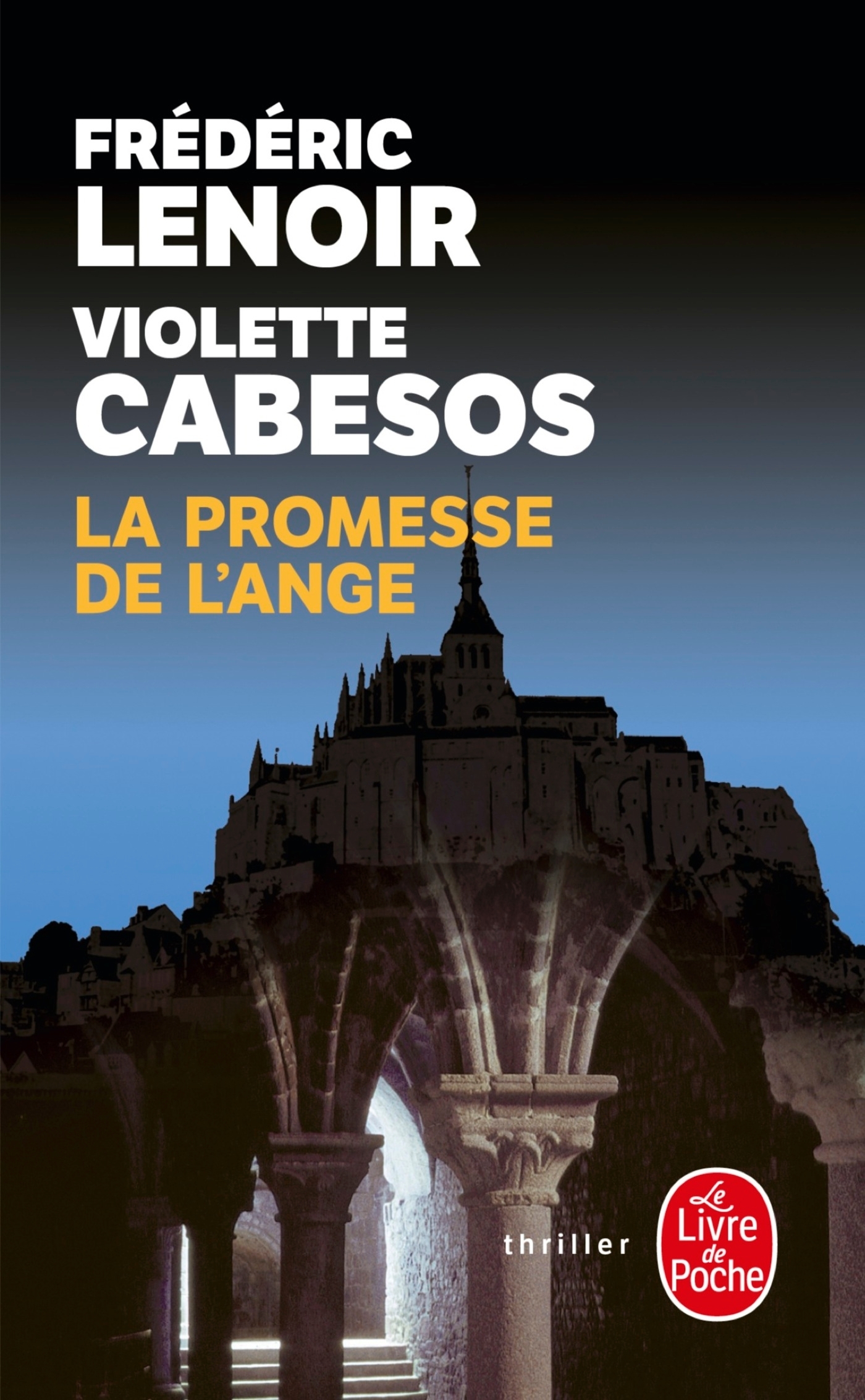 LA PROMESSE DE L'ANGE 37144
