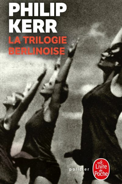 LA TRILOGIE BERLINOISE