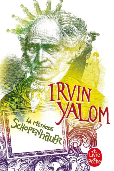 LA METHODE SCHOPENHAUER   33742