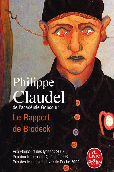 LE RAPPORT DE BRODECK   31315