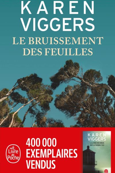 LE BRUISSEMENT DES FEUILLES
