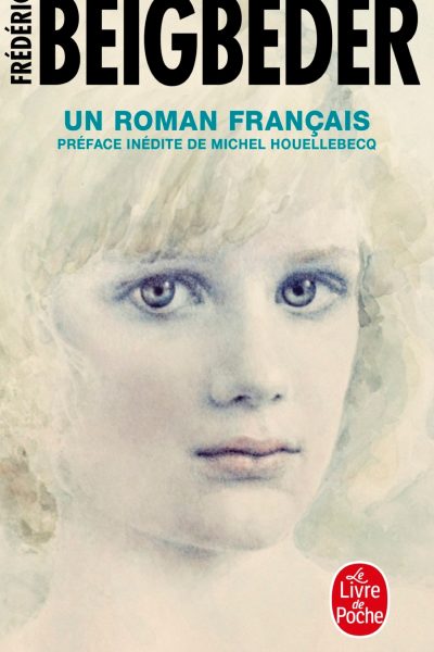 UN ROMAN FRANCAIS