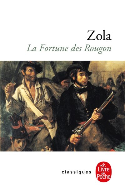 LA FORTUNE DES ROUGON  531