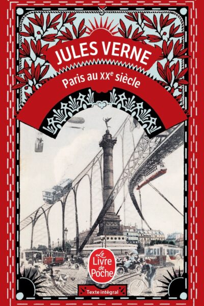 PARIS AU XXeme SIECLE