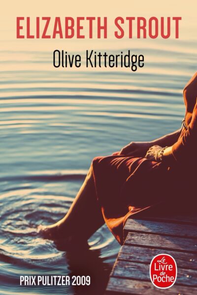 OLIVE KITTERIDGE