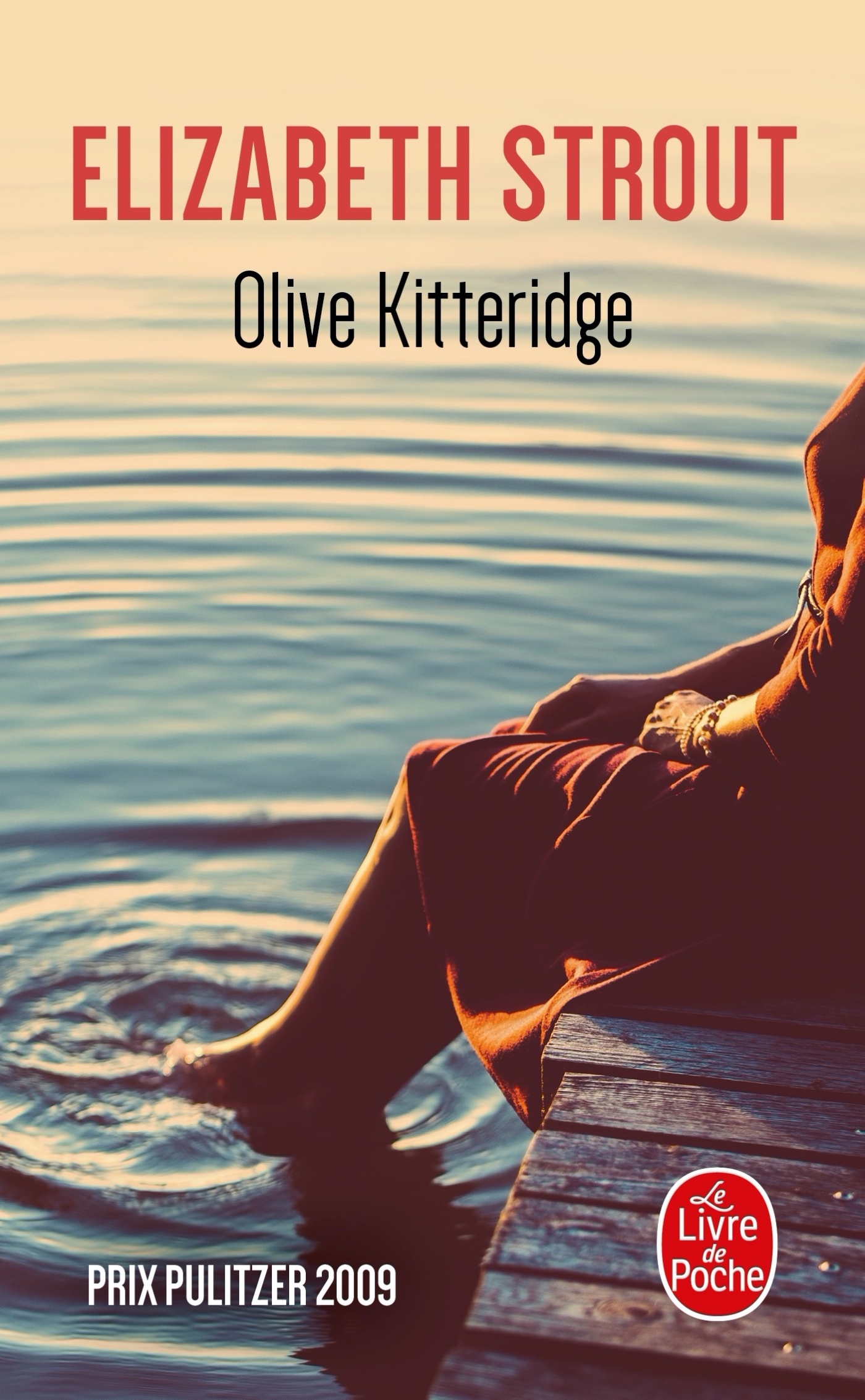 OLIVE KITTERIDGE