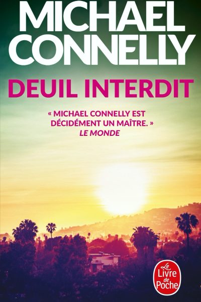 DEUIL INTERDIT