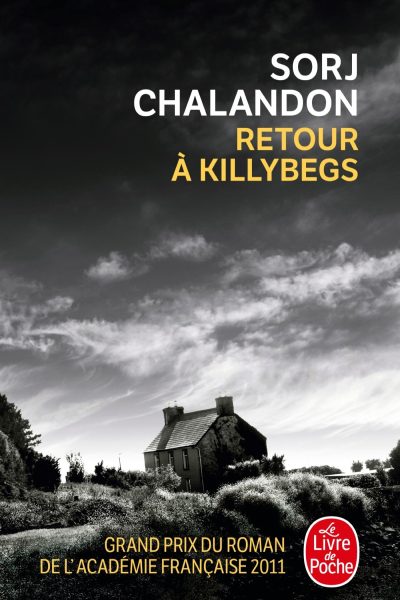 RETOUR A KILLYBEGS