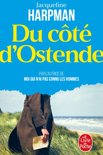 DU CÔTE D'OSTENDE