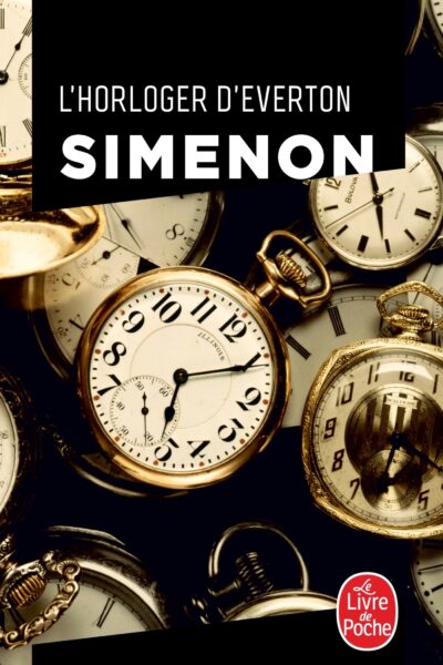 L HOLOGER D EVERTON     14284