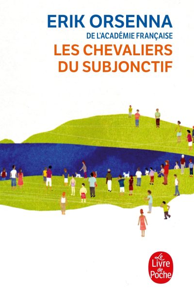 LES CHEVALIERS DU SUBJONCTIF   30536