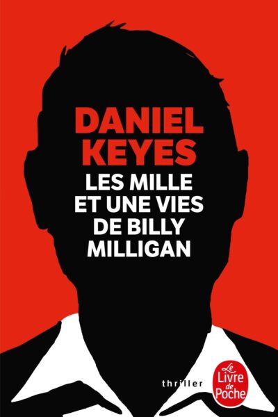 LES MILLE ET UNE VIES DE BILLY MILLIGAN   31225