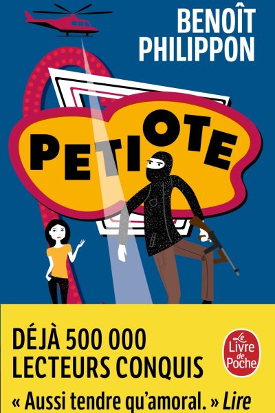 PETIOTE