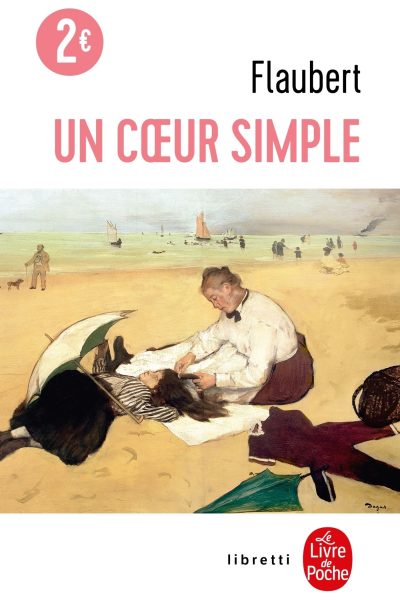 UN COEUR SIMPLE        13542