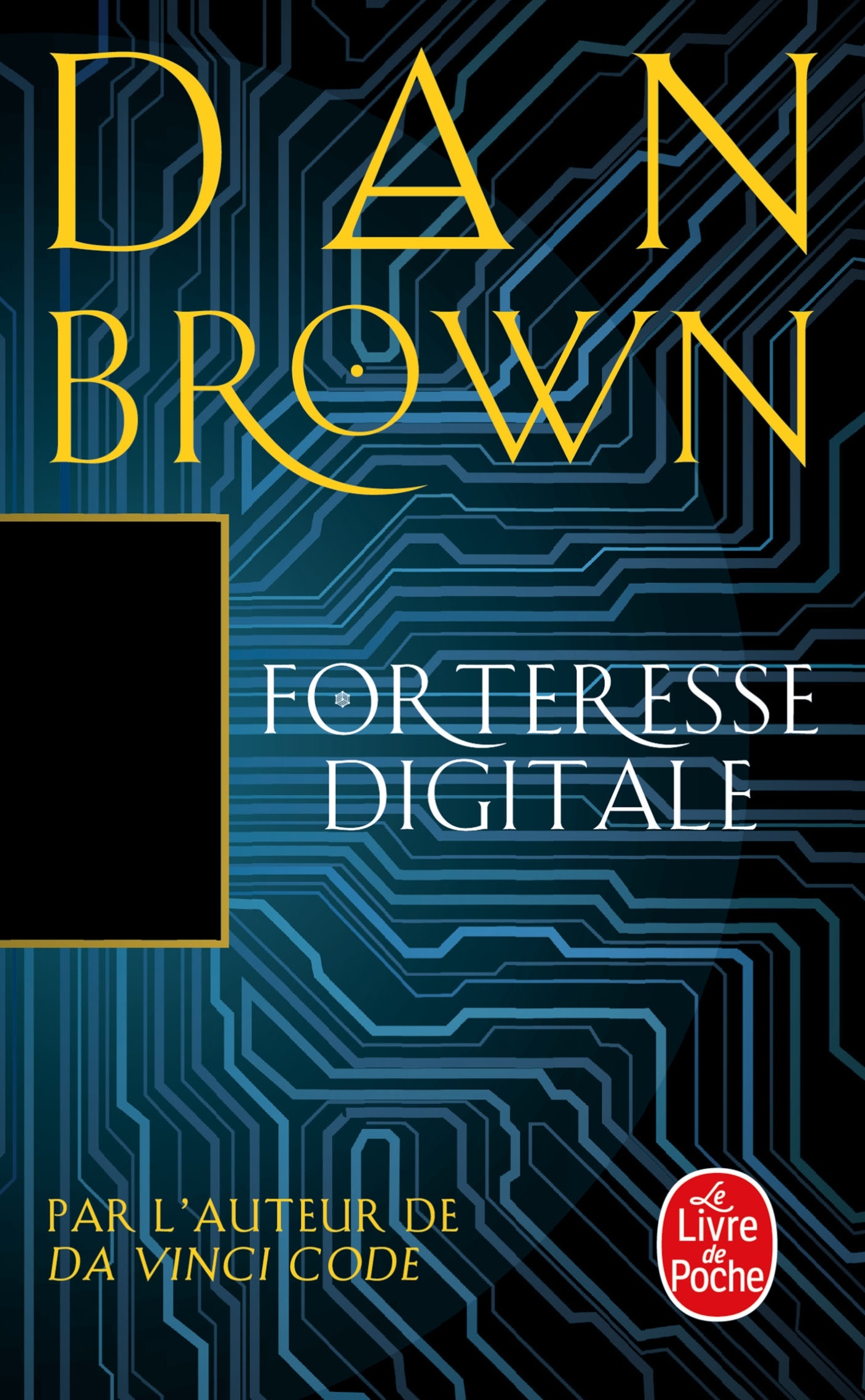 FORTERESSE DIGITALE