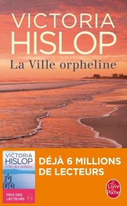 LA VILLE ORPHELINE