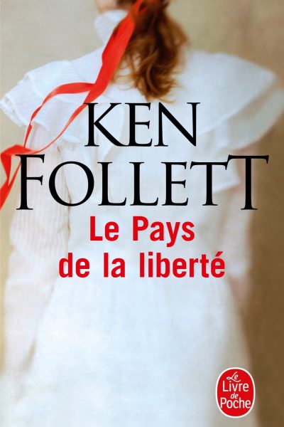 LE PAYS DE LA LIBERTE