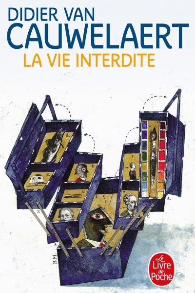 LA VIE INTERDITE            14564