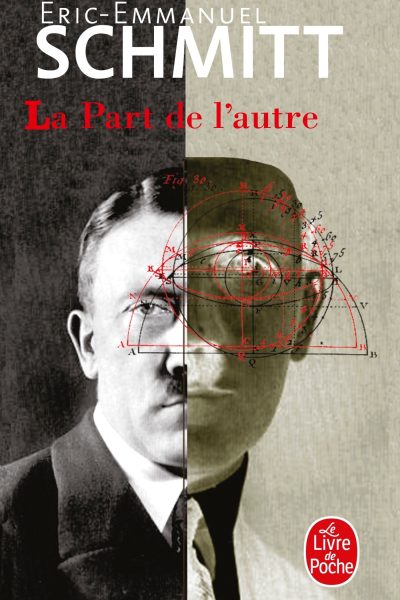 LA PART DE L'AUTRE
