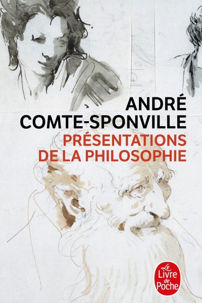 PRESENTATIONS DE LA PHILOSOPHIE 15332