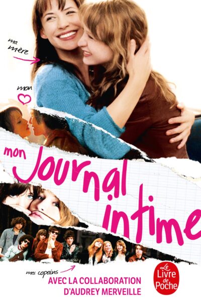 MON JOURNAL INTIME