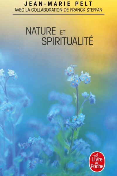 NATURE ET SPIRITUALITE     31529
