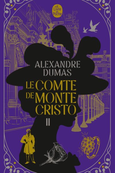 LE COMTE DE MONTE-CRISTO T02 NOUVELLE EDITION