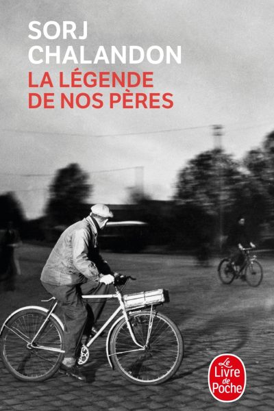 LA LEGENDE DE NOS PERES