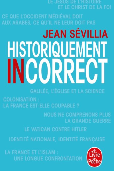 HISTORIQUEMENT INCORRECT 32966
