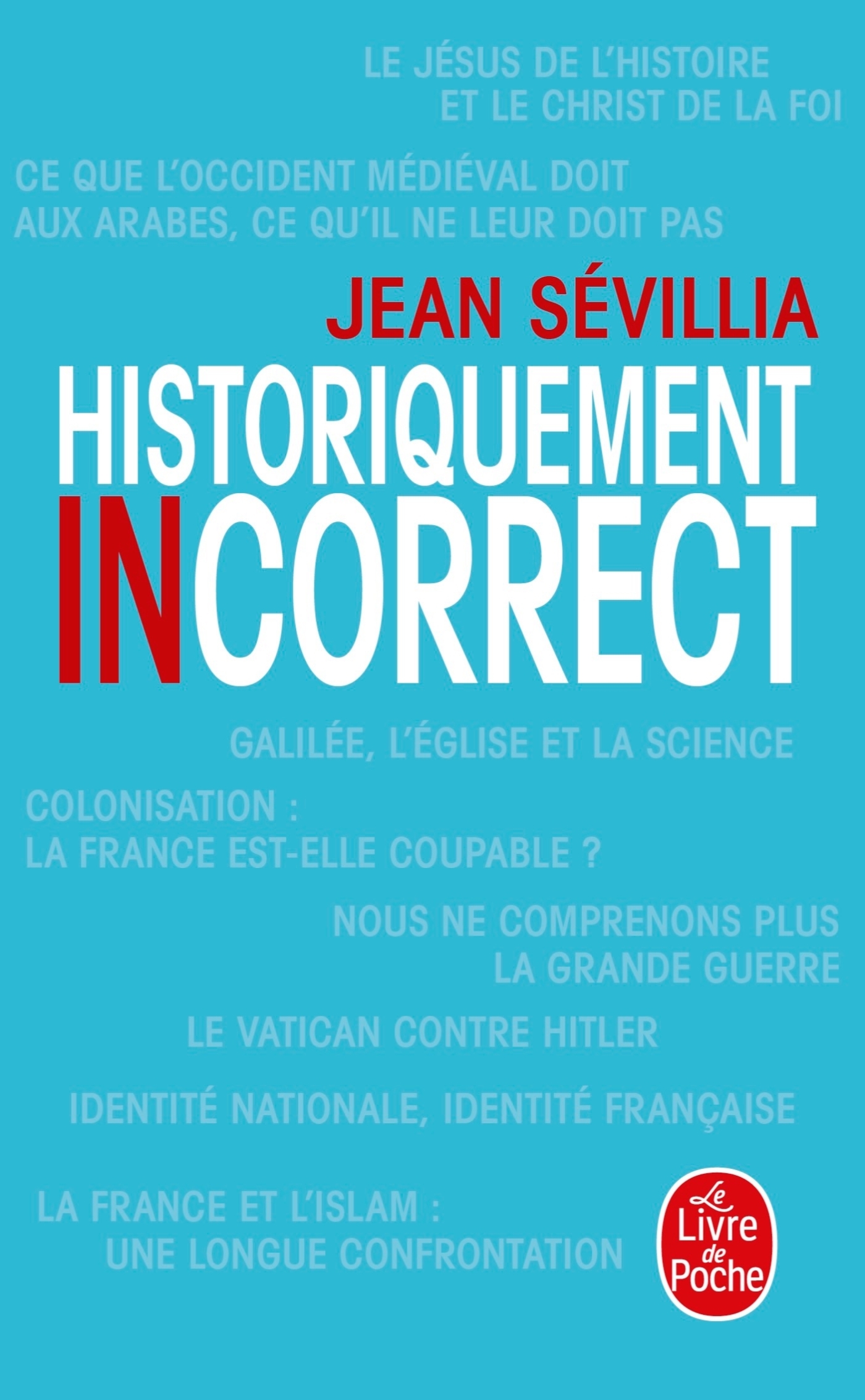 HISTORIQUEMENT INCORRECT 32966