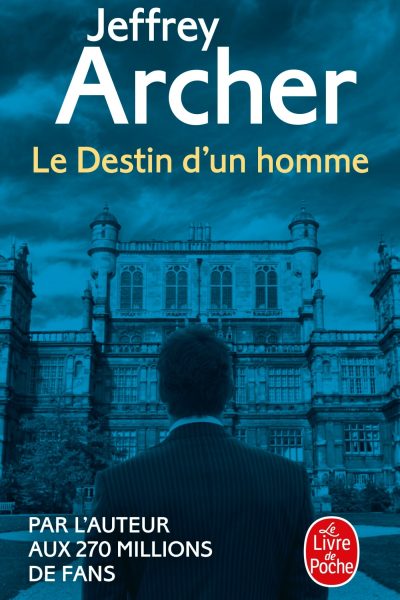 LE DESTIN D'UN HOMME