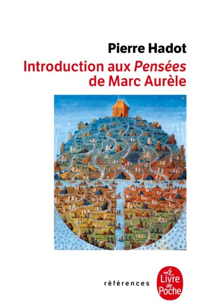 INTRODUCTION AUX PENSEES DE MARC AURELE
