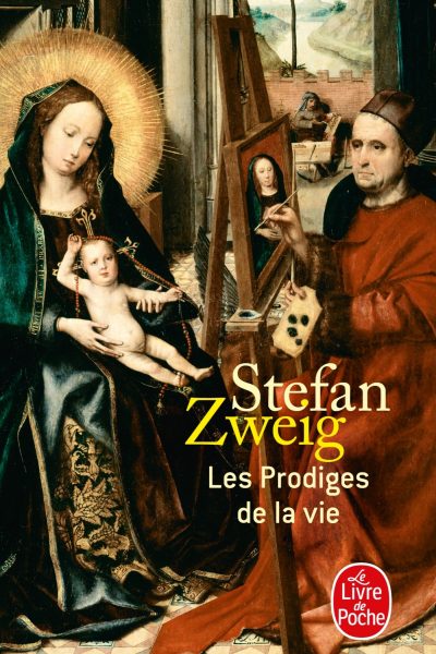 PRODIGES DE LA VIE           14016