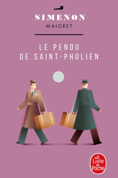 LE PENDU DE SAINT-PHOLIEN