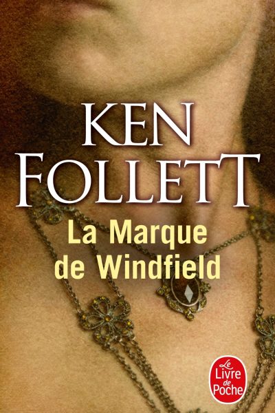 LA MARQUE DE WINDFIELD       13909