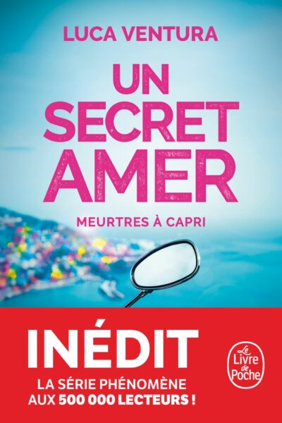 UN SECRET AMER (MEURTRES A CAPRI, TOME 2)