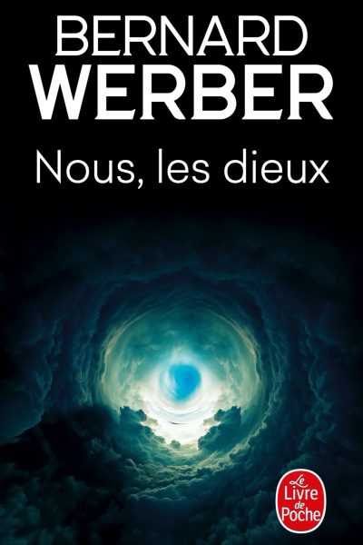 NOUS, LES DIEUX    30582