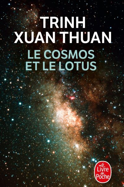 LE COSMOS ET LE LOTUS