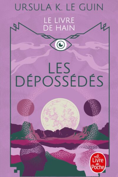 DEPOSSEDES  T5 LE CYCLE DE HAIN       7288