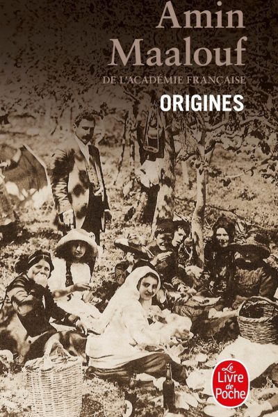 ORIGINES  30494