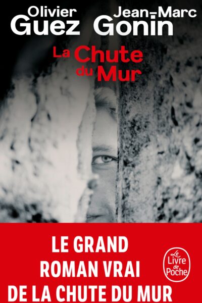 LA CHUTE DU MUR     32355