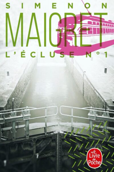 L ECLUSE NUMERO 1 N14315