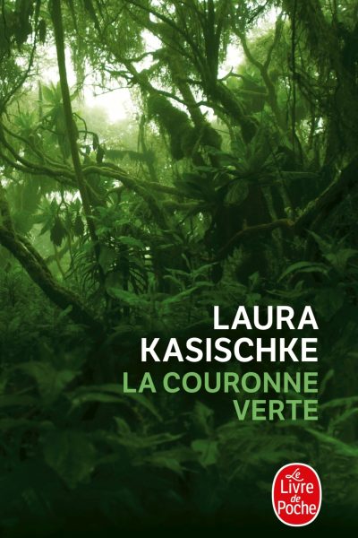 LA COURONNE VERTE  31792