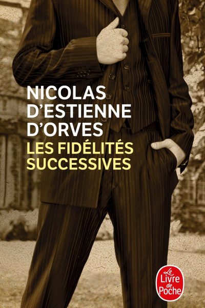 LES FIDELITES SUCCESSIVES  33309