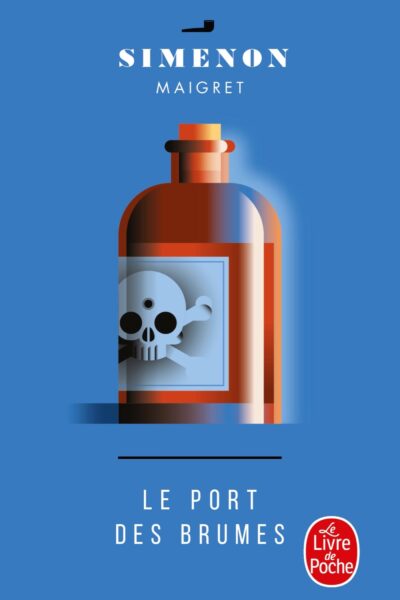 LE PORT DES BRUMES