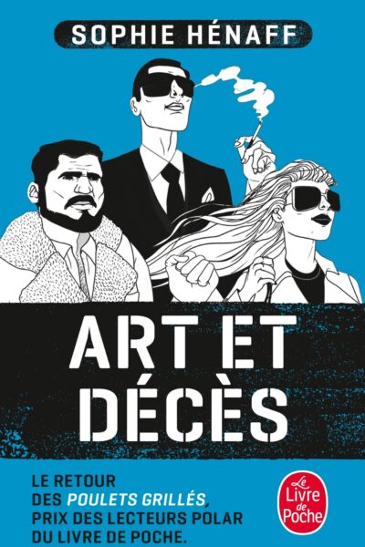ART ET DECES