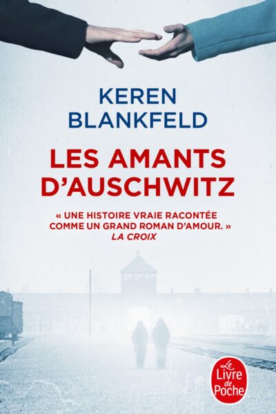 LES AMANTS D'AUSCHWITZ